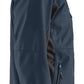 Blaklader Jassen 47532516 donker marineblauw-zwart(8699)