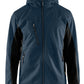 Blaklader Jassen 47532516 donker marineblauw-zwart(8699)