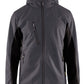 Blaklader Jassen 47532516 midden grijs-zwart(9699)
