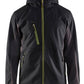 Blaklader Jassen 47532516 zwart-fluo geel(9933)