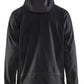 Blaklader Jassen 47532516 zwart-fluo geel(9933)