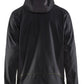 Blaklader Jassen 47532516 zwart-fluo geel(9933)