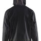 Blaklader Jassen 47532516 zwart-fluo geel(9933)