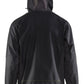 Blaklader Jassen 47532516 zwart-fluo geel(9933)