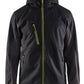 Blaklader Jassen 47532516 zwart-fluo geel(9933)