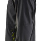 Blaklader Jassen 47532516 zwart-fluo geel(9933)