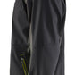 Blaklader Jassen 47532516 zwart-fluo geel(9933)