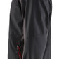 Blaklader Jassen 47532516 zwart-rood(9956)