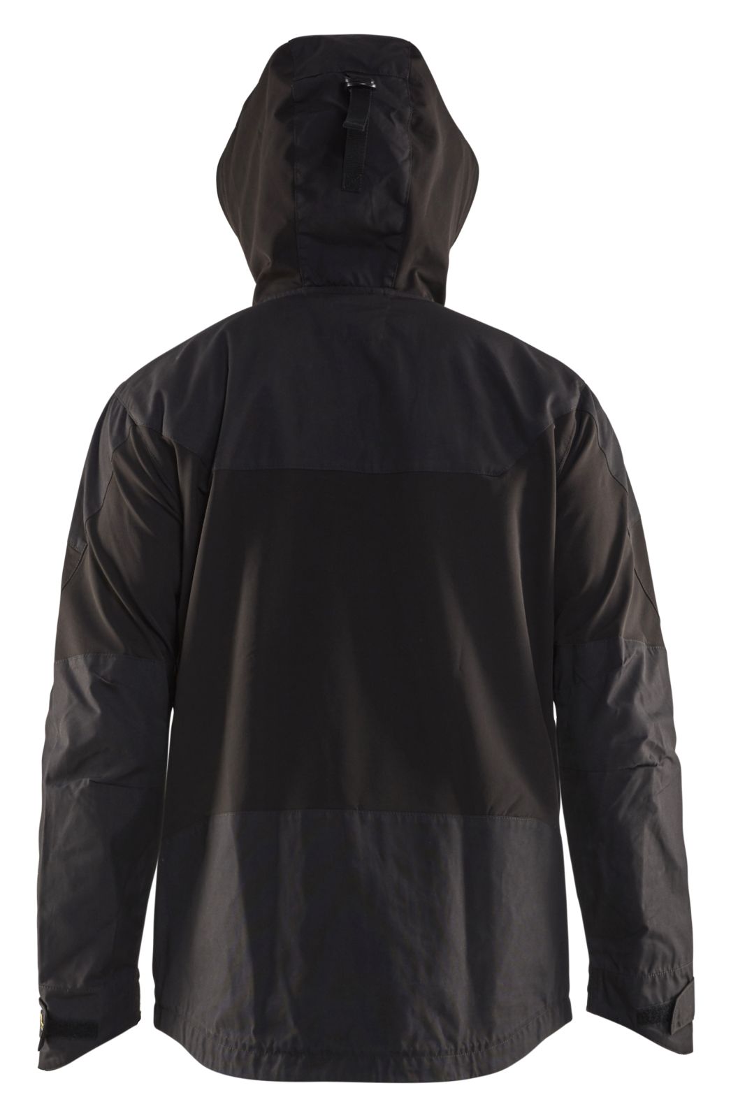 Blaklader Jassen 47591846 donkergrijs-zwart(9899)