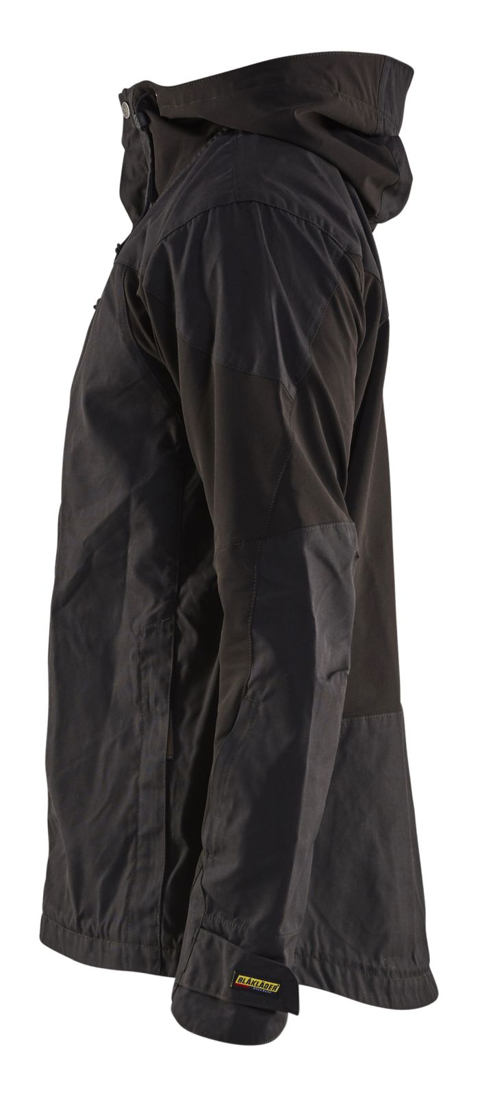 Blaklader Jassen 47591846 donkergrijs-zwart(9899)