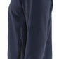 Blaklader Wind regen sneeuw Unite Microfleecevest 47651010 donker marineblauw-zwart(8699)