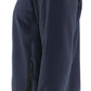 Blaklader Wind regen sneeuw Unite Microfleecevest 47651010 donker marineblauw-zwart(8699)