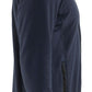 Blaklader Wind regen sneeuw Unite Microfleecevest 47651010 donker marineblauw-zwart(8699)