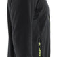 Blaklader Wind regen sneeuw Unite Microfleecevest 47651010 zwart-fluo geel(9933)