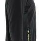 Blaklader Wind regen sneeuw Unite Microfleecevest 47651010 zwart-fluo geel(9933)