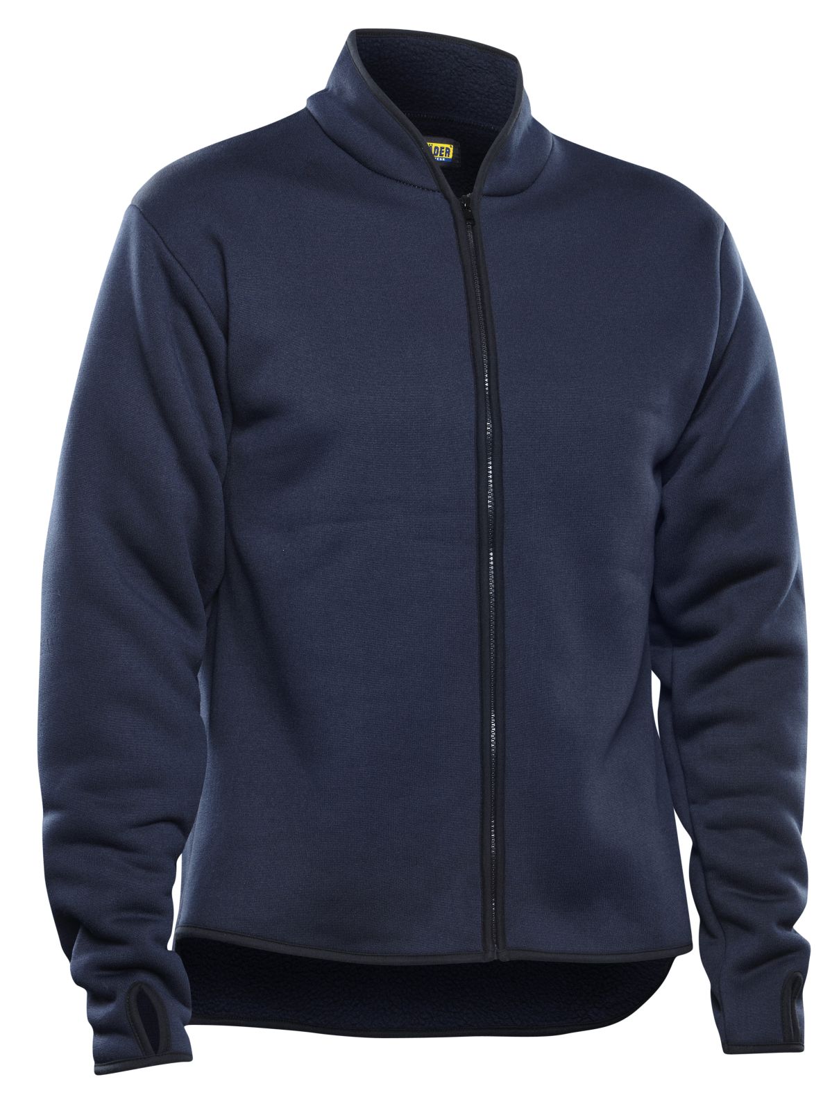 Blaklader Vesten 47702954 marineblauw(8900)