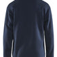 Blaklader Vesten 47702954 marineblauw(8900)