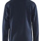 Blaklader Vesten 47702954 marineblauw(8900)