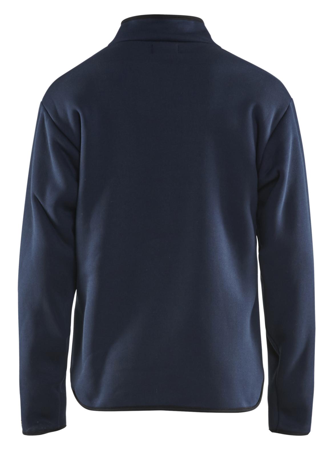 Blaklader Vesten 47702954 marineblauw(8900)