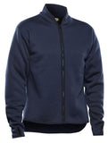 Blaklader Vesten 47702954 marineblauw(8900)