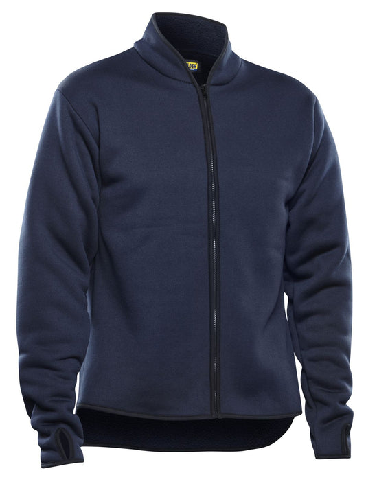 Blaklader Vesten 47702954 marineblauw(8900)