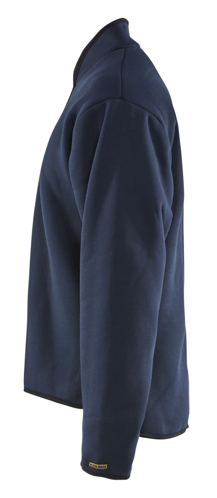 Blaklader Vesten 47702954 marineblauw(8900)