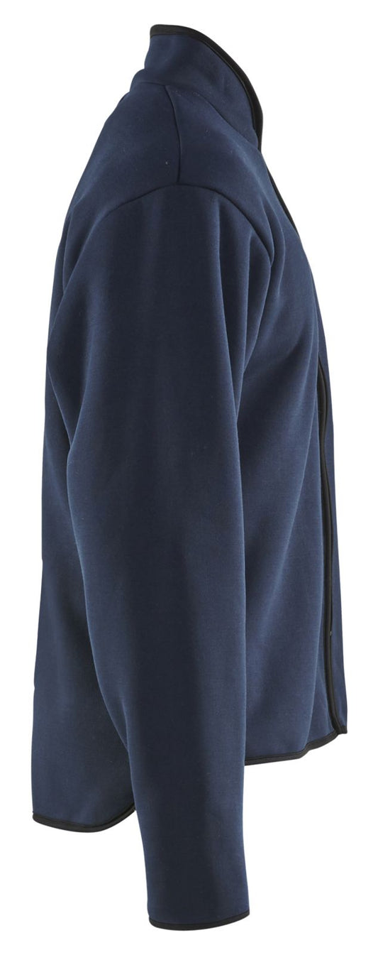 Blaklader Vesten 47702954 marineblauw(8900)