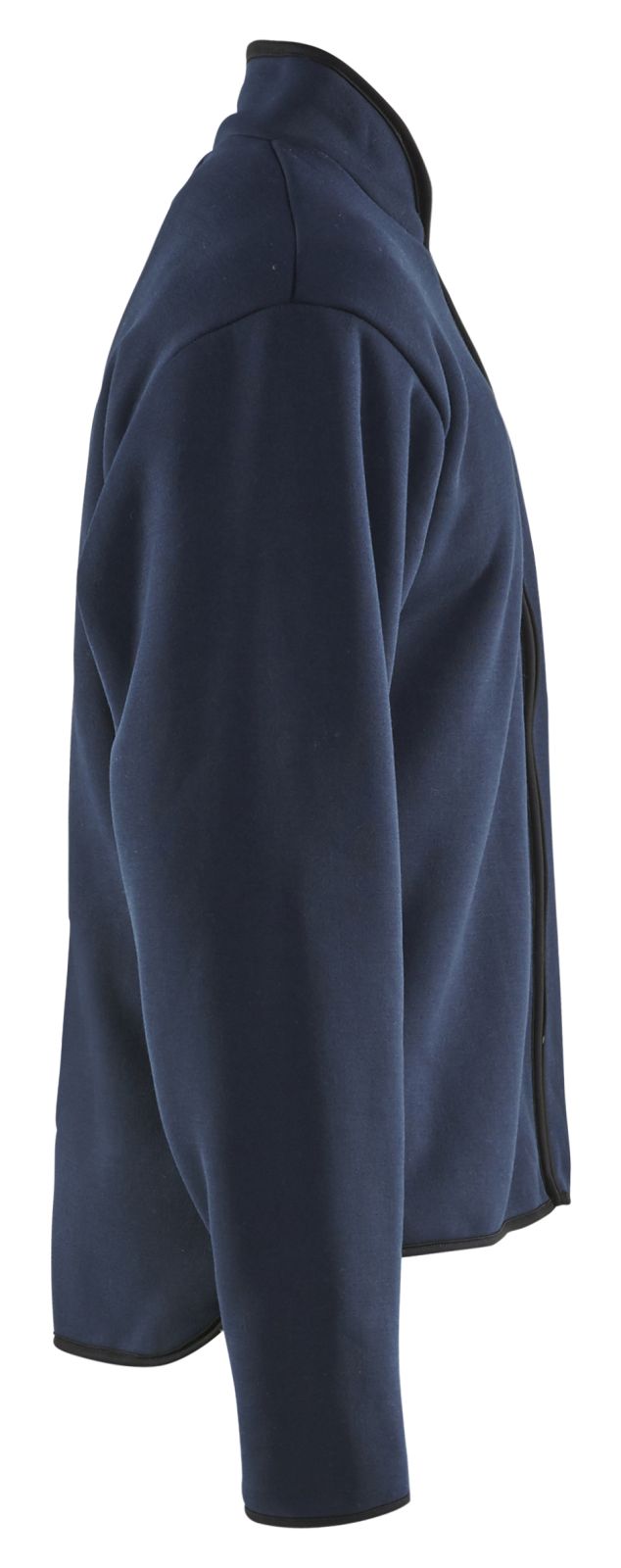 Blaklader Vesten 47702954 marineblauw(8900)