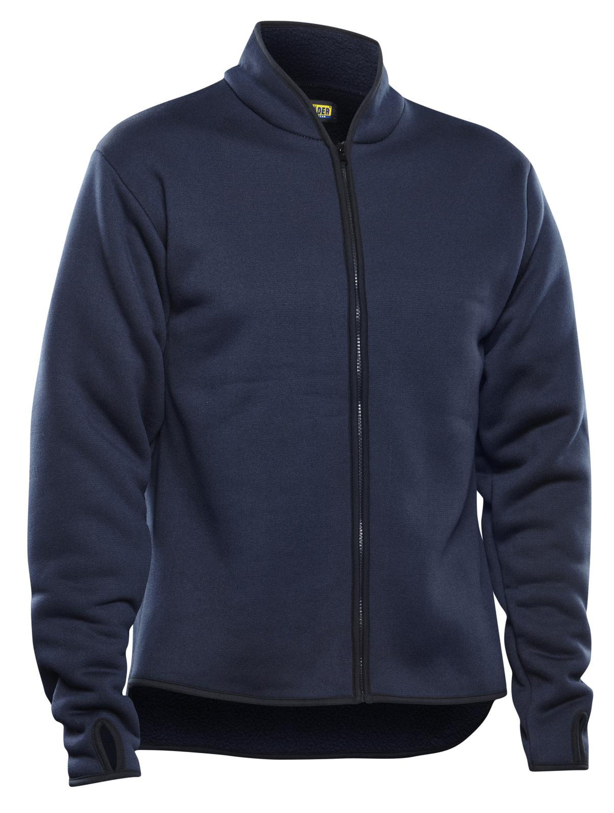 Blaklader Vesten 47702954 marineblauw(8900)