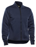 Blaklader Vesten 47702954 marineblauw(8900)