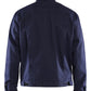 Blaklader Jassen 47741516 Vlamvertragend marineblauw(8900)