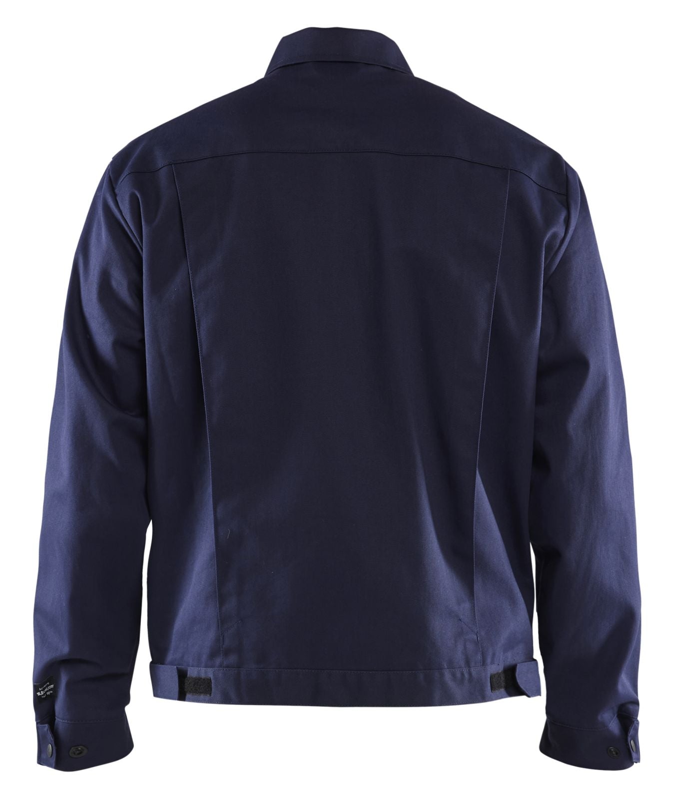 Blaklader Jassen 47741516 Vlamvertragend marineblauw(8900)