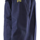 Blaklader Jassen 47741516 Vlamvertragend marineblauw(8900)