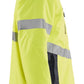 Blaklader Jassen 47801977 HiVis fluo geel-middelgrijs(3396)