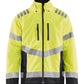 Blaklader Jassen 47801977 HiVis fluo geel-zwart(3399)