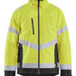 Blaklader Jassen 47801977 HiVis fluo geel-zwart(3399)