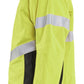 Blaklader Jassen 47801977 HiVis fluo geel-zwart(3399)