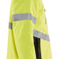 Blaklader Jassen 47801977 HiVis fluo geel-zwart(3399)