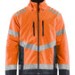 Blaklader jacks 47801977 fluo oranje-middelgrijs(5396)