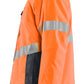 Blaklader jacks 47801977 fluo oranje-middelgrijs(5396)