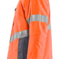 Blaklader jacks 47801977 fluo oranje-middelgrijs(5396)