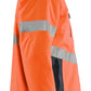 Blaklader jacks 47801977 fluo oranje-middelgrijs(5396)