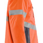 Blaklader jacks 47801977 fluo oranje-middelgrijs(5396)