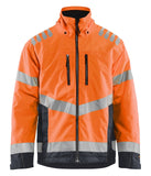 Blaklader jacks 47801977 fluo oranje-middelgrijs(5396)
