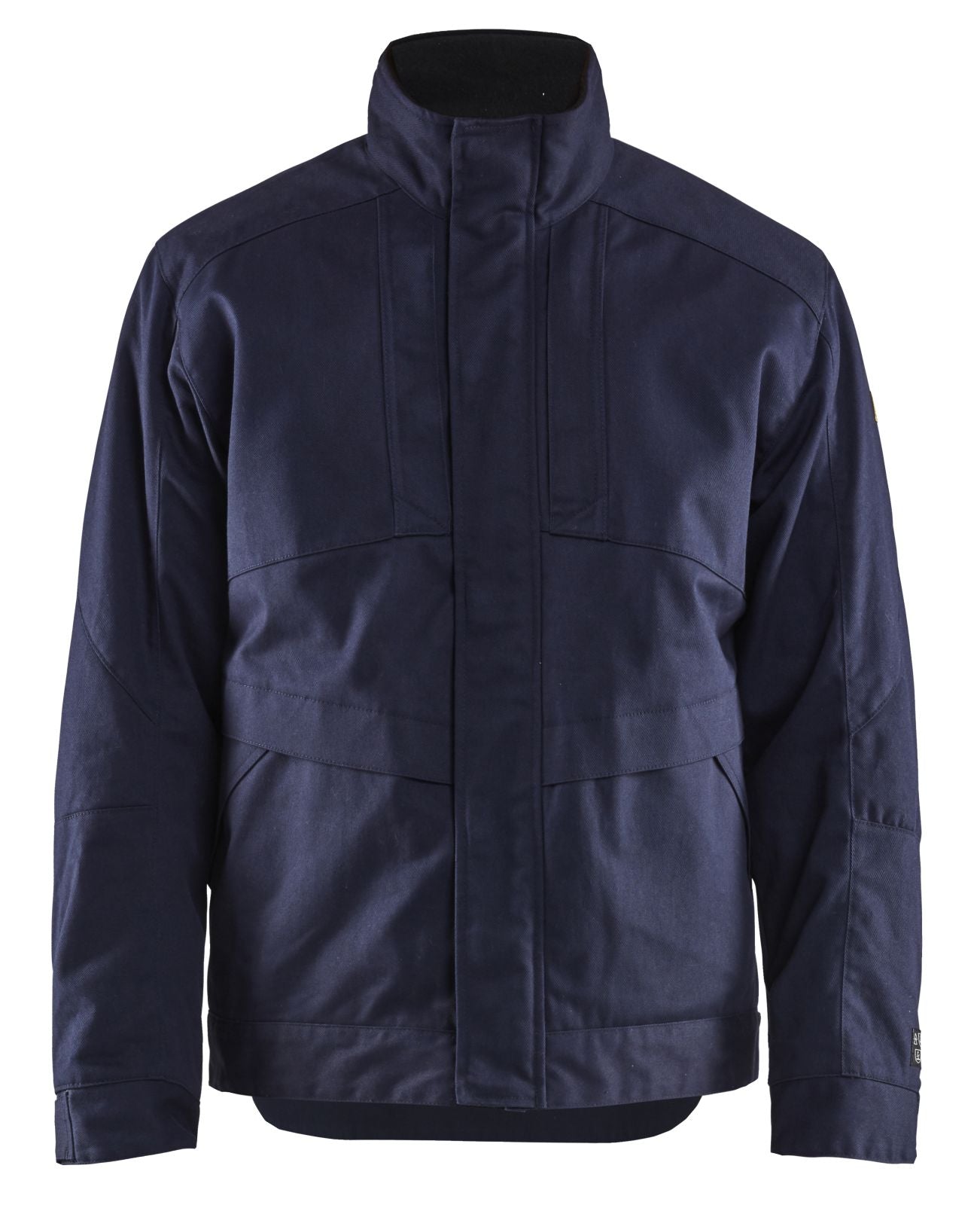 Blaklader Jassen 47841516 marineblauw(8900)