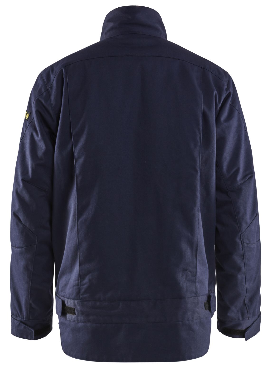 Blaklader Jassen 47841516 marineblauw(8900)
