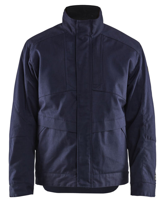 Blaklader Jassen 47841516 marineblauw(8900)
