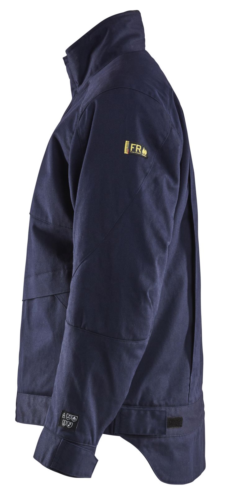 Blaklader Jassen 47841516 marineblauw(8900)