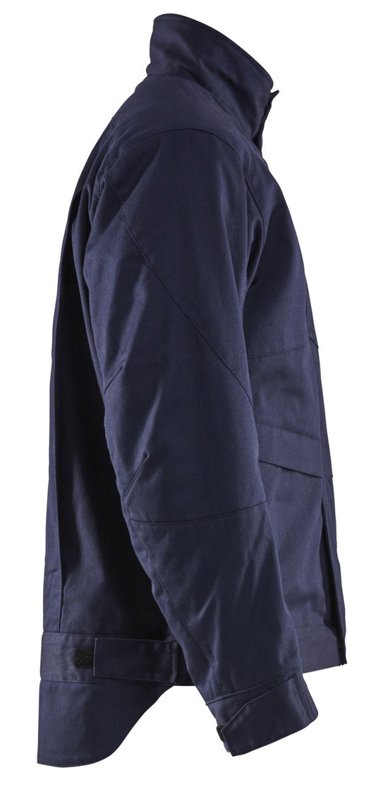 Blaklader Jassen 47841516 marineblauw(8900)