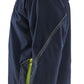 Blaklader Wind regen sneeuw Bi-Colour Jack 47901977 shell waterdicht winddicht ademend donker marineblauw-fluo geel(8633)